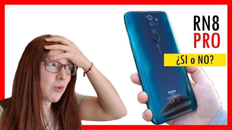 xiaomi redmi note 8 pro analisis