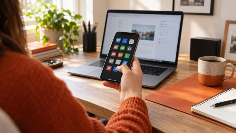 Apps y software