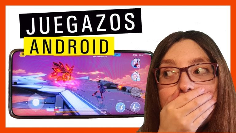 juegos multijugador android