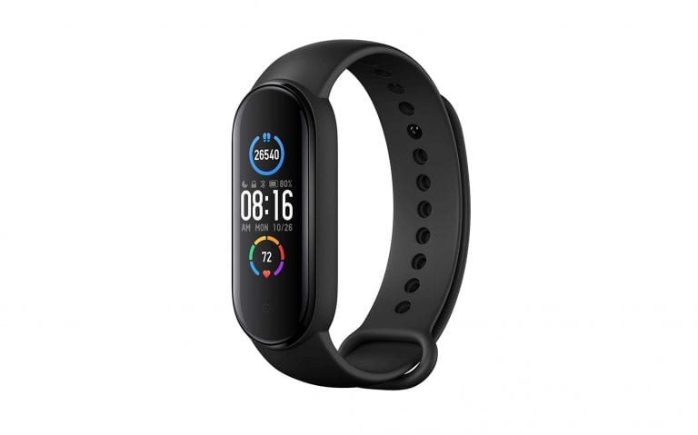 comprar mi band 5