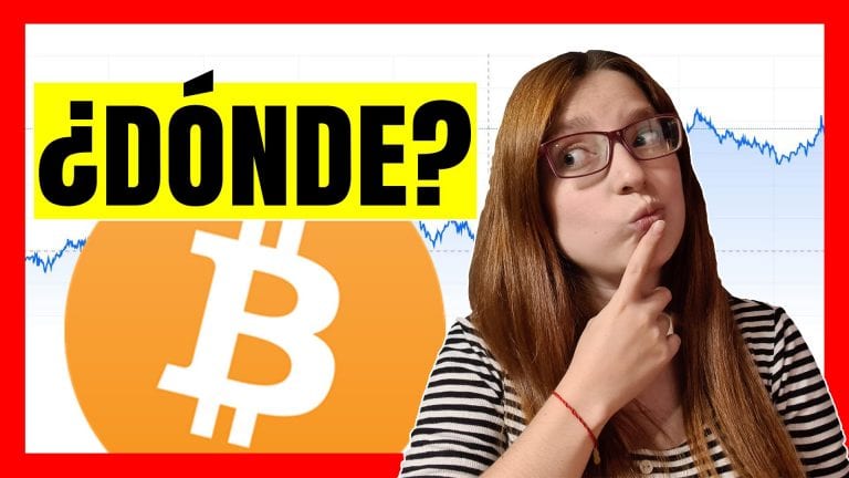 bitcoin donde comprar 2021