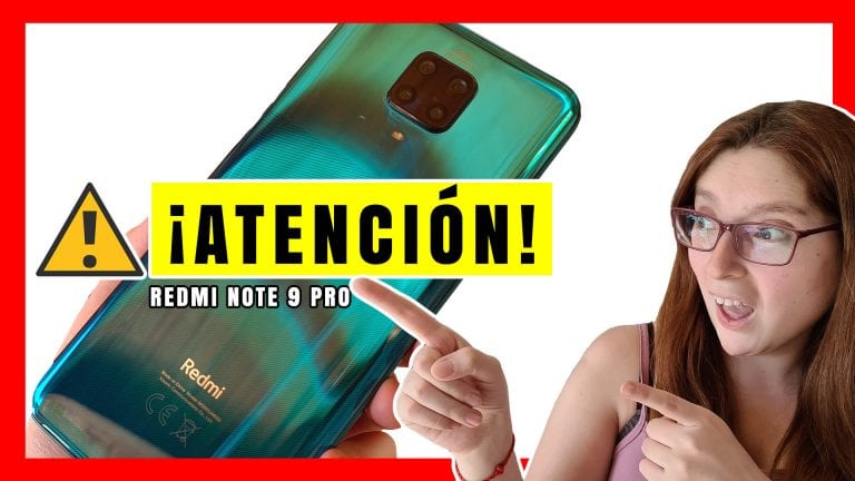 xiaomi redmi note 9 pro analisis