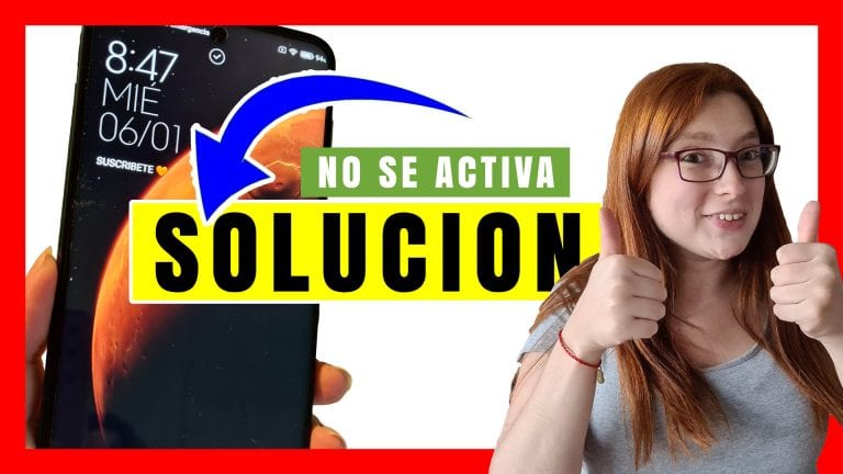 problema para activar super wallpapaer en pantalla de bloqueo