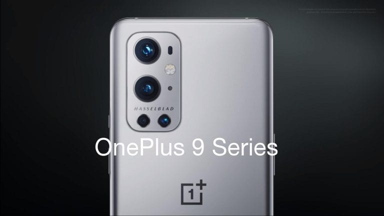 oneplus 9 pro fecha de lanzamiento