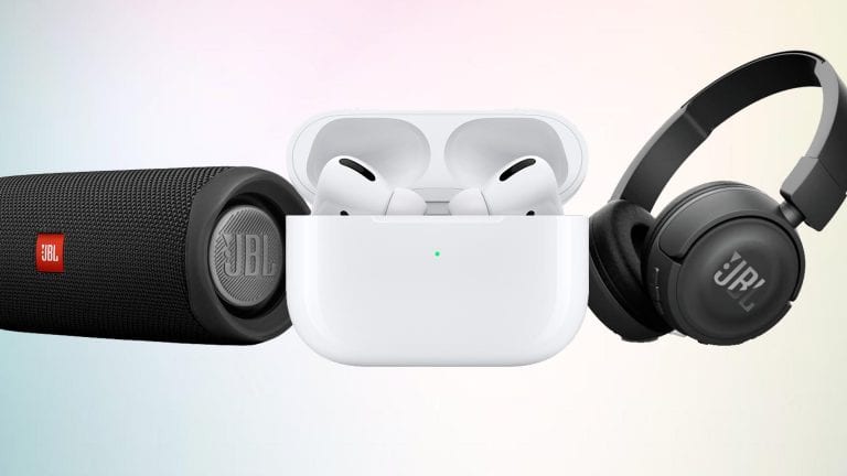 Audio