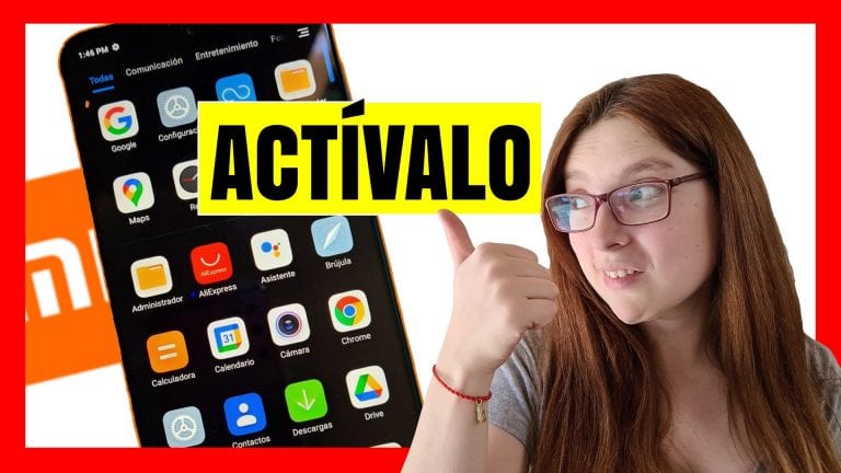 boveda aplicaciones miui 12 activar