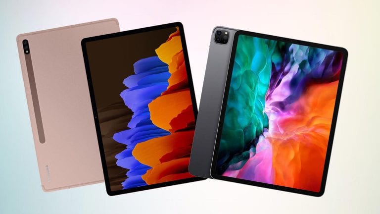 Tablets