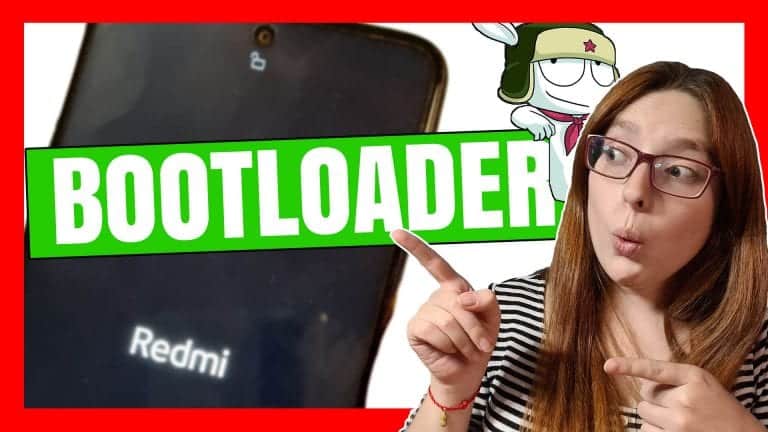 desbloquear bootloader xiaomi