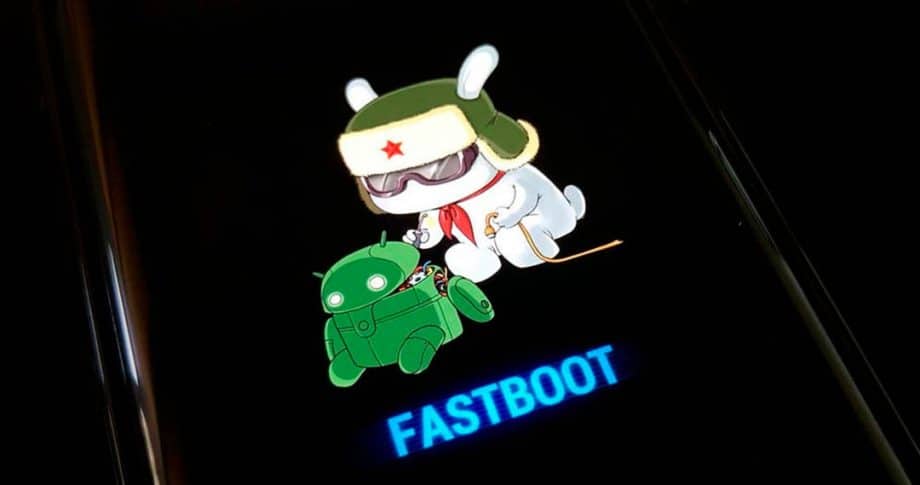 Программа для fastboot xiaomi