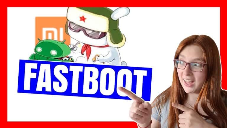 Программа для fastboot xiaomi