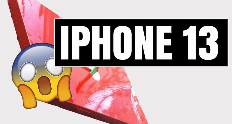 iphone 13 precio