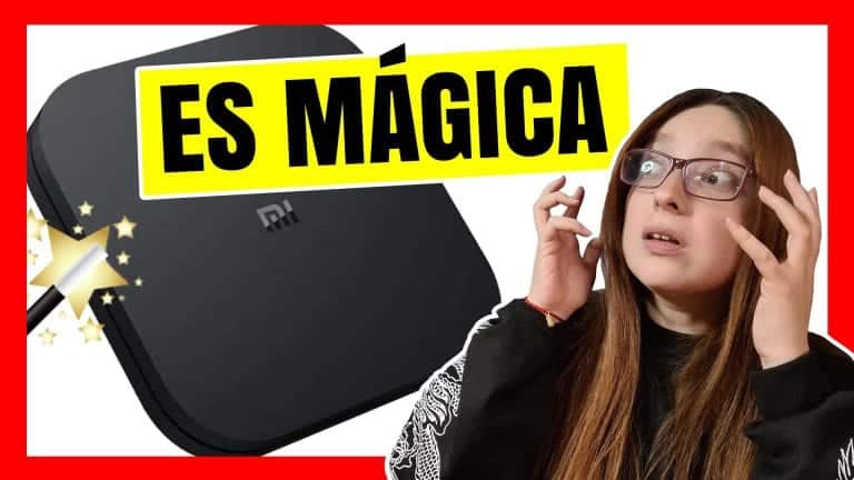mi box s opiniones