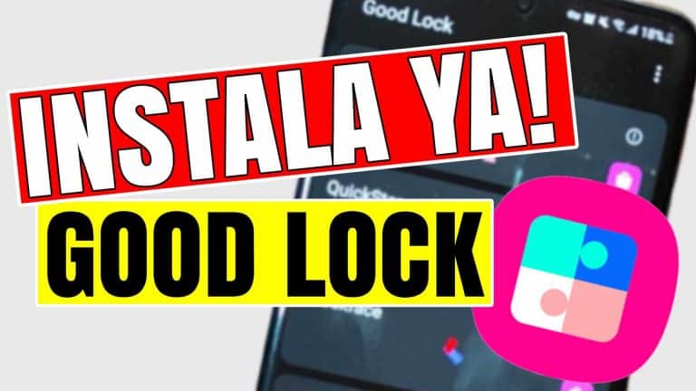 good lock instalar 2021