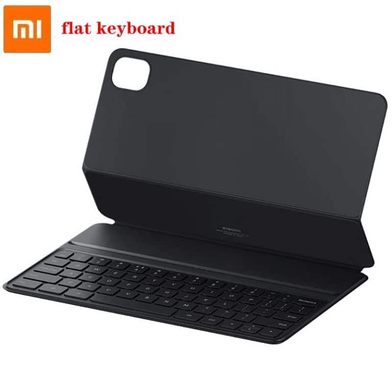 xiaomi pad 5 funda teclado original