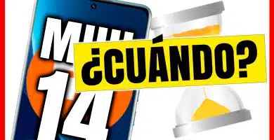 miui 14 fecha de lanzamiento global