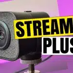 logitech streamcam plus comprar