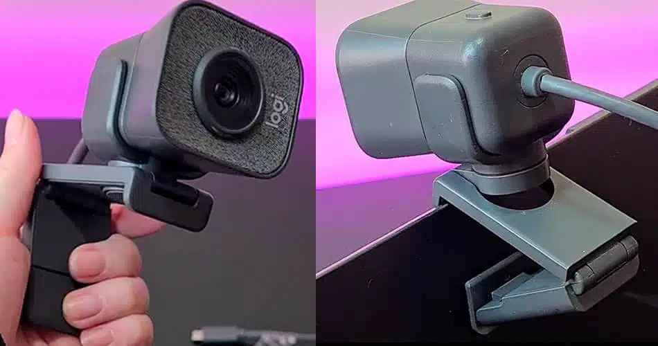logitech streamcam caracteristicas