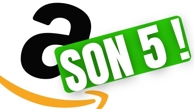 amazon black friday 2022 españa