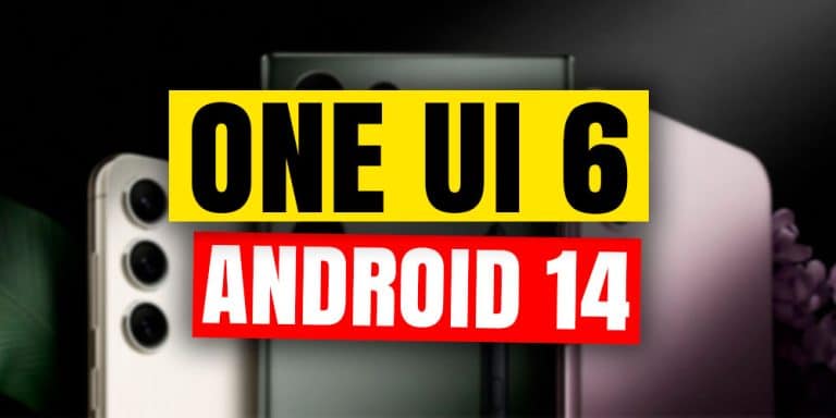 android 14 samsung lista oficial