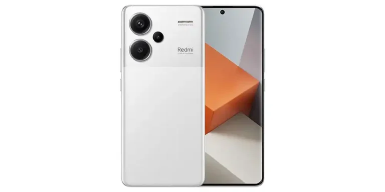 precio redmi note 13 pro plus