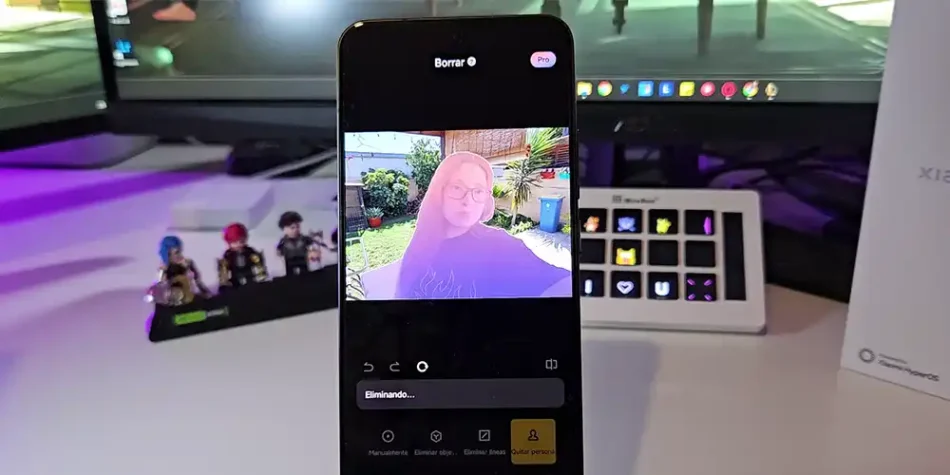 HyperOS en el Xiaomi 15 con 6 años de actualizaciones Android