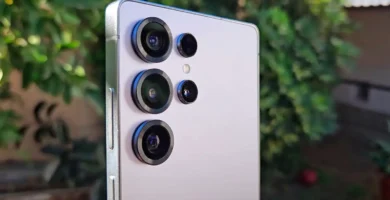 Samsung Galaxi S25 Ultra opiniones y review completa en español