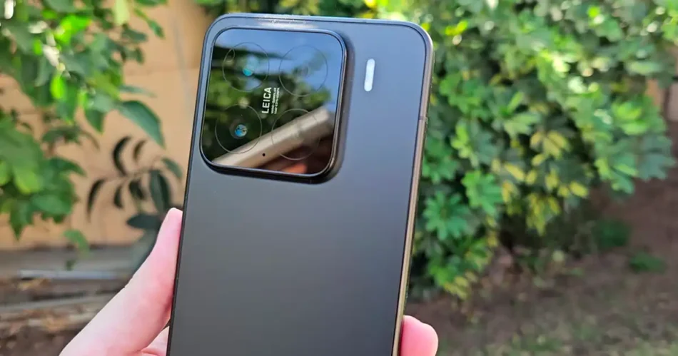 Xiaomi 15 review en español, análisis real tras varios días de uso