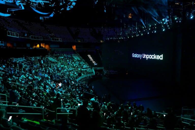 galaxy unpacked 2025 resumen