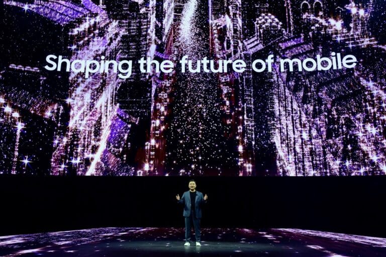 todo sobre el evento de samsung 2025