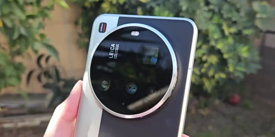 xiaomi 15 ultra camera review