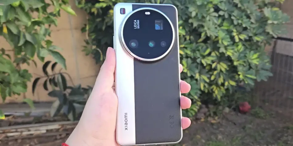 xiaomi 15 ultra descuento