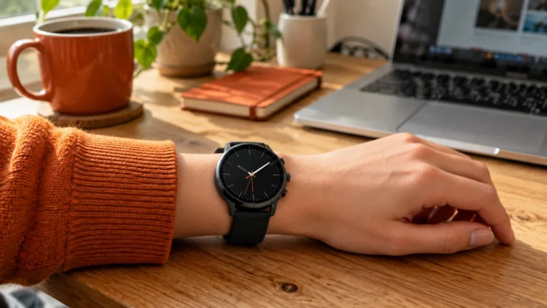 Relojes inteligentes