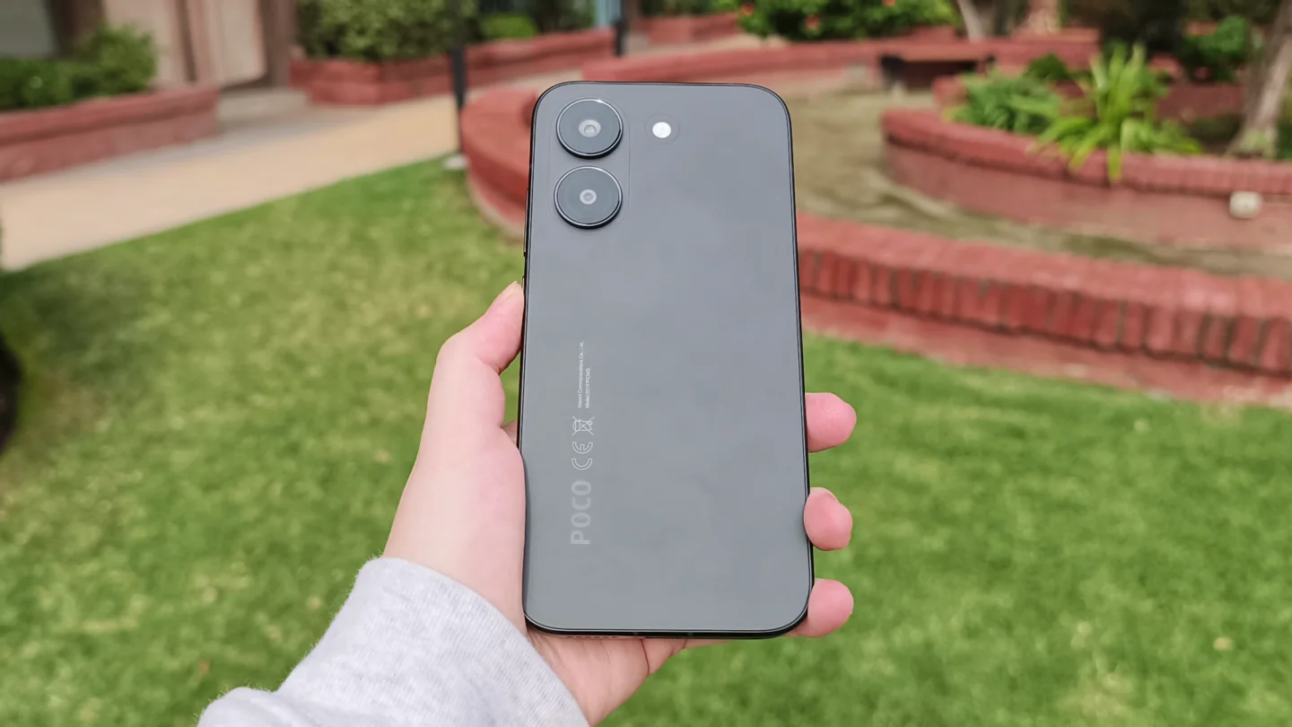 POCO X8 Pro