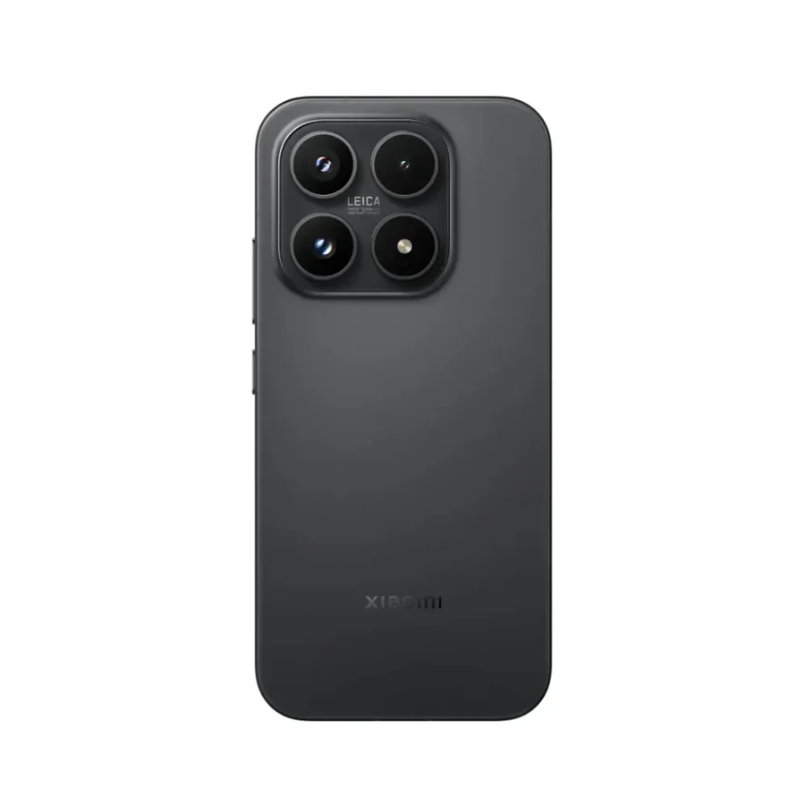 Xiaomi 17 negro de 12/512 GB: ver precio en Mercado Libre
