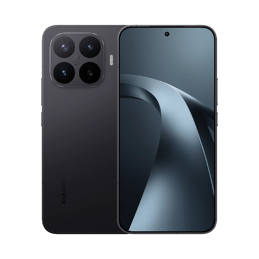 Xiaomi 17T Pro · 12 GB + 512 GB